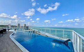 RN Studios Maralto MTC Apt 814-Mandi Hospitalidade